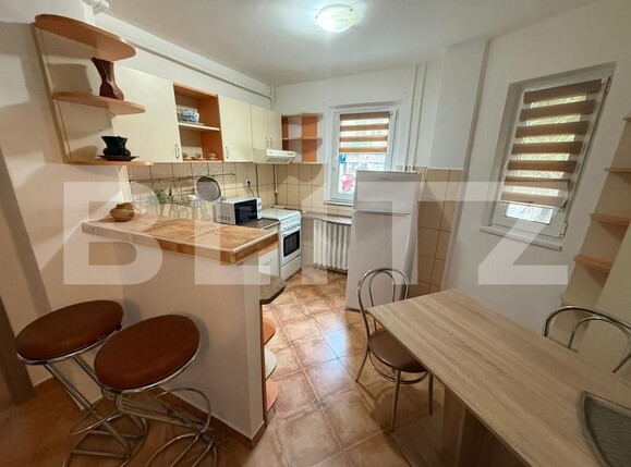 Apartament de închiriat 2 camere Grigorescu - 177342AI | BLITZ Cluj-Napoca | Poza6