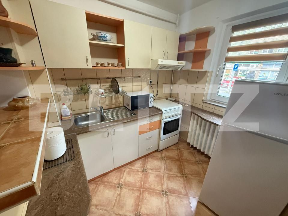 Apartament de închiriat 2 camere Grigorescu - 177342AI | BLITZ Cluj-Napoca | Poza4