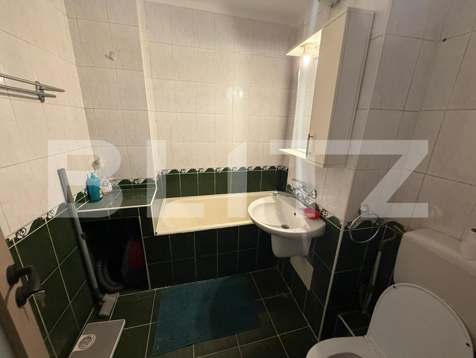 Apartament de închiriat 2 camere Grigorescu - 177342AI | BLITZ Cluj-Napoca | Poza7