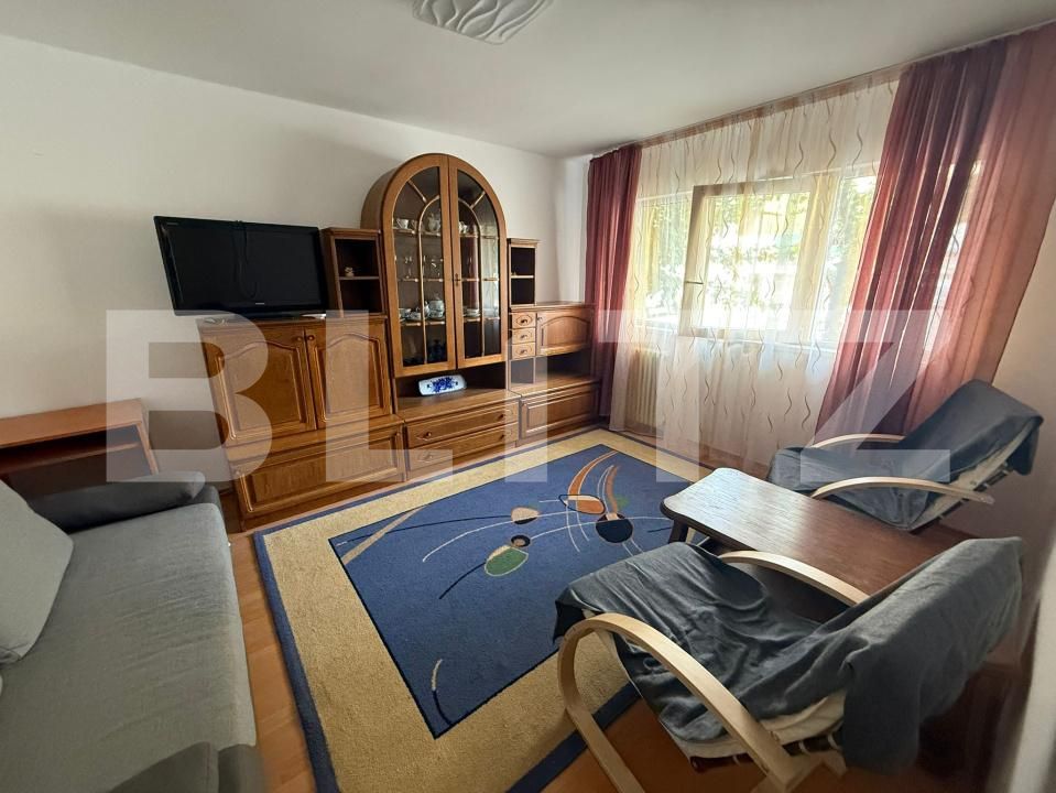 Apartament de închiriat 2 camere Grigorescu - 177342AI | BLITZ Cluj-Napoca | Poza2