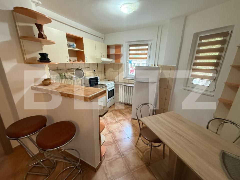 Apartament de închiriat 2 camere Grigorescu - 177342AI | BLITZ Cluj-Napoca | Poza6