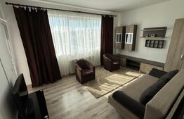 Apartament 1 camera, 38 mp, parcare, zona Coposu