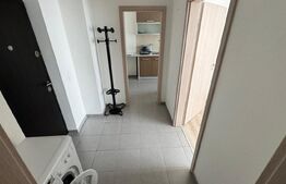 Apartament 1 camera, 38 mp, parcare, zona Coposu