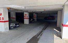 Apartament 1 camera, 38 mp, parcare, zona Coposu