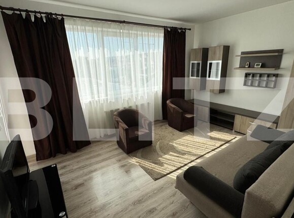 Garsonieră de închiriat Grigorescu - 177348AI | BLITZ Cluj-Napoca | Poza1