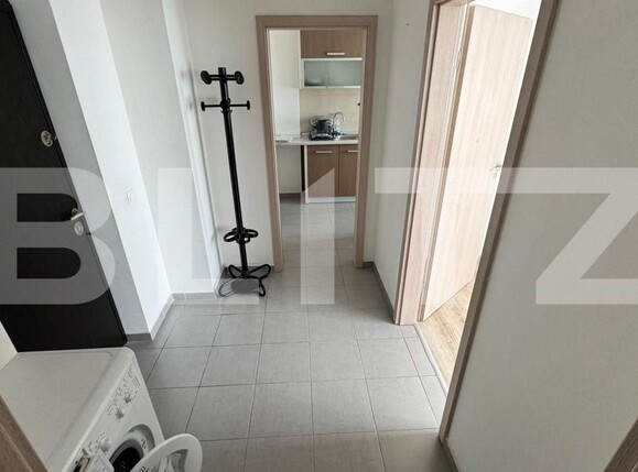 Garsonieră de închiriat Grigorescu - 177348AI | BLITZ Cluj-Napoca | Poza4