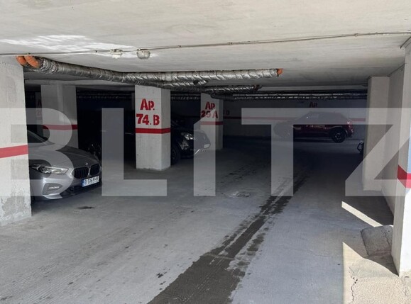 Garsonieră de închiriat Grigorescu - 177348AI | BLITZ Cluj-Napoca | Poza5