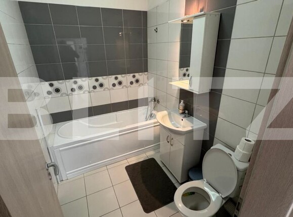 Garsonieră de închiriat Grigorescu - 177348AI | BLITZ Cluj-Napoca | Poza3