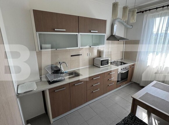 Garsonieră de închiriat Grigorescu - 177348AI | BLITZ Cluj-Napoca | Poza2