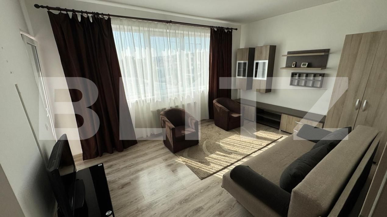 Garsonieră de închiriat Grigorescu - 177348AI | BLITZ Cluj-Napoca | Poza1