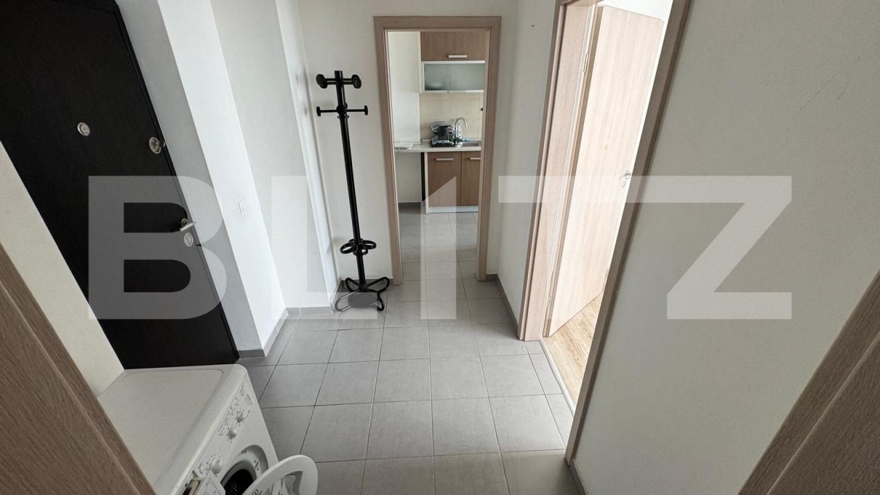 Garsonieră de închiriat Grigorescu - 177348AI | BLITZ Cluj-Napoca | Poza4