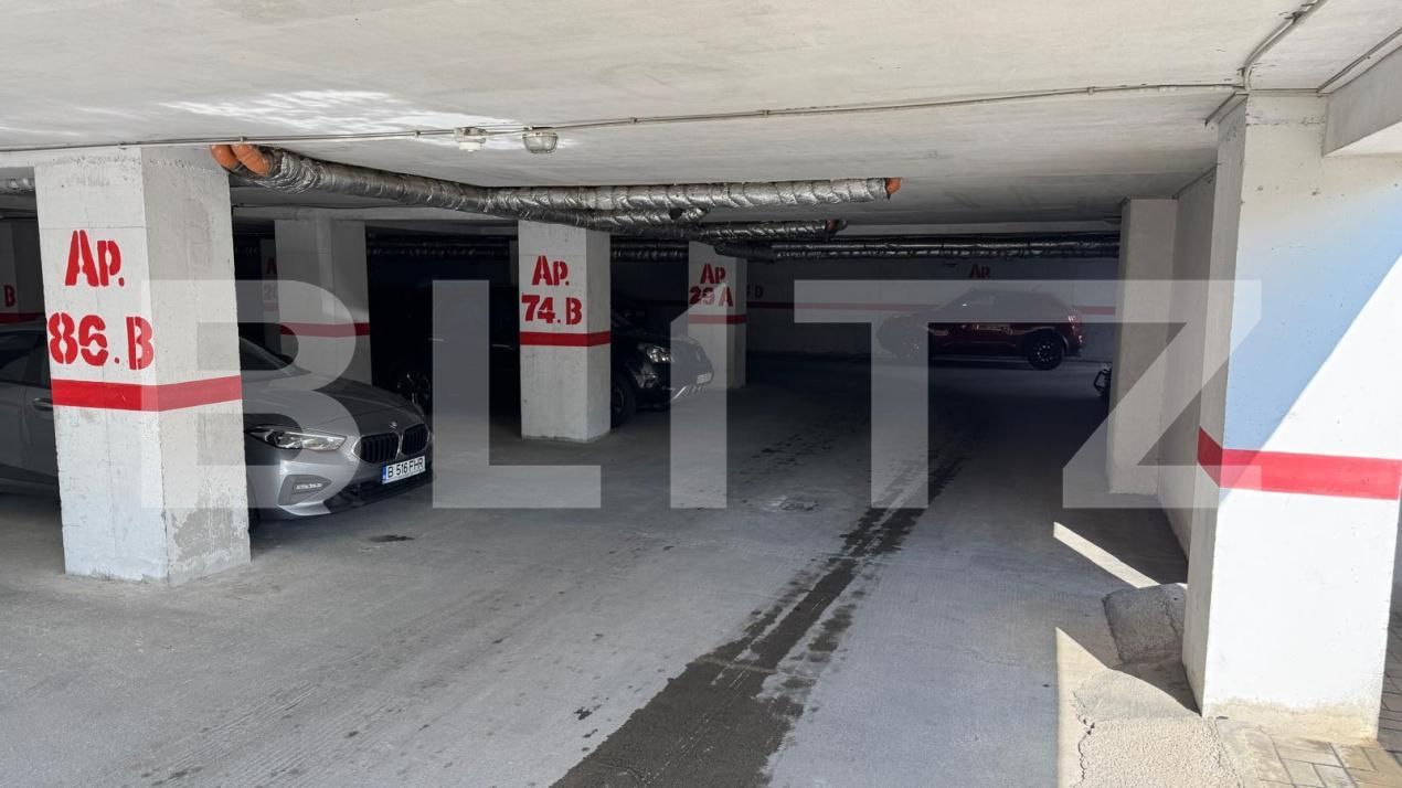 Garsonieră de închiriat Grigorescu - 177348AI | BLITZ Cluj-Napoca | Poza5