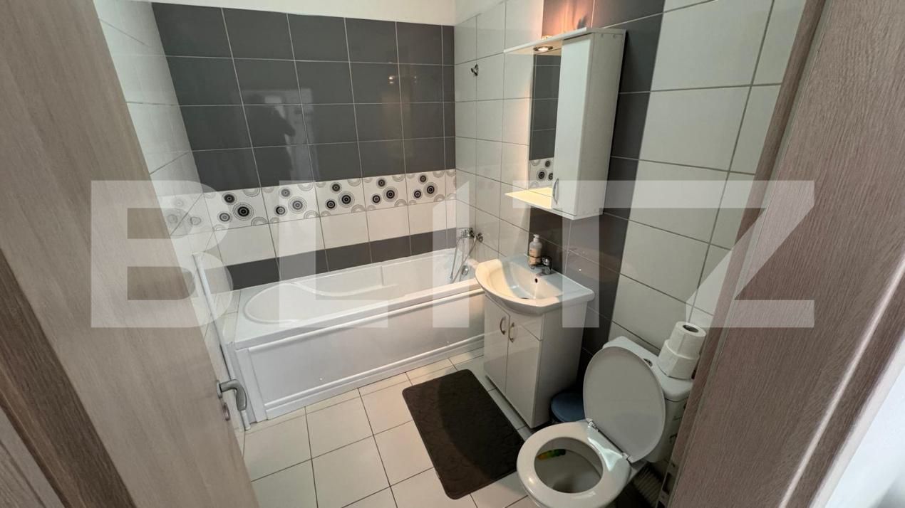 Garsonieră de închiriat Grigorescu - 177348AI | BLITZ Cluj-Napoca | Poza3