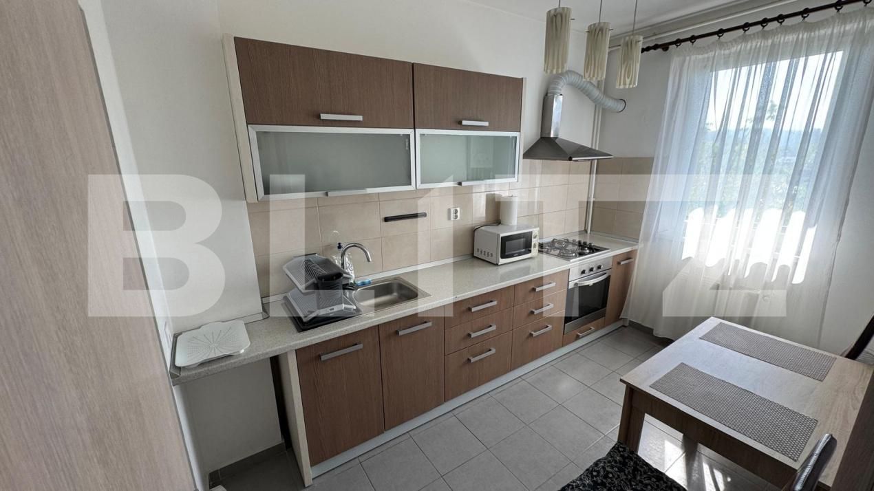 Garsonieră de închiriat Grigorescu - 177348AI | BLITZ Cluj-Napoca | Poza2