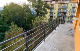 Apartament spațios cu 3 camere, 70mp, bloc nou,  zona Sala Sporturilor