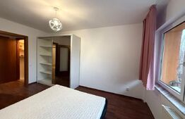 Apartament spațios cu 3 camere, 70mp, bloc nou,  zona Sala Sporturilor