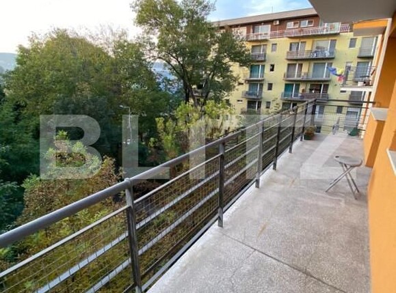 Apartament de închiriat 3 camere Plopilor - 177354AI | BLITZ Cluj-Napoca | Poza14