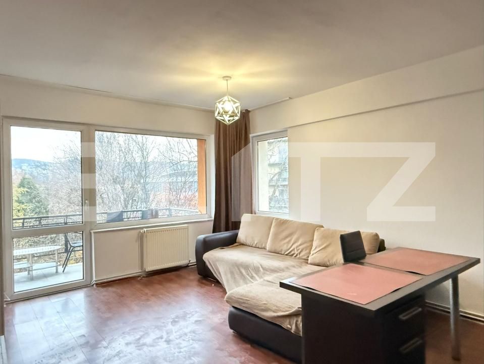 Apartament de închiriat 3 camere Plopilor - 177354AI | BLITZ Cluj-Napoca | Poza5