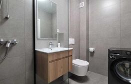 Apartament cu 2 camere decomandate și parcare, Andrei Mureșan 