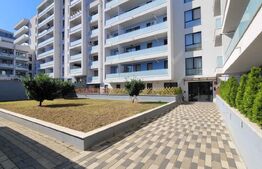 Apartament cu 2 camere decomandate și parcare, Andrei Mureșan 