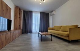 Apartament cu 2 camere decomandate și parcare, Andrei Mureșan 