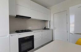 Apartament cu 2 camere decomandate și parcare, Andrei Mureșan 