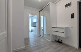 Apartament cu 2 camere decomandate și parcare, Andrei Mureșan 