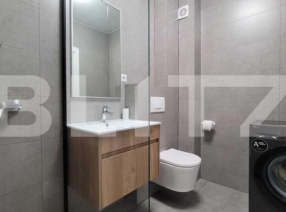 Apartament de închiriat 2 camere Andrei Mureşanu - 177355AI | BLITZ Cluj-Napoca | Poza4