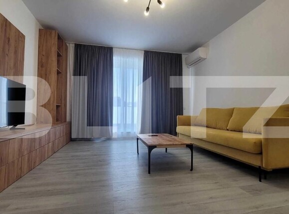Apartament de închiriat 2 camere Andrei Mureşanu - 177355AI | BLITZ Cluj-Napoca | Poza2