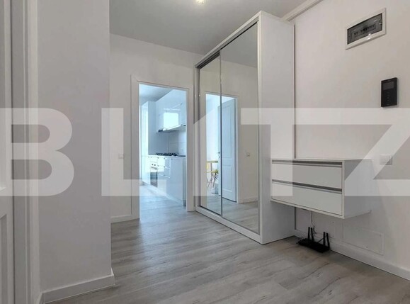 Apartament de închiriat 2 camere Andrei Mureşanu - 177355AI | BLITZ Cluj-Napoca | Poza5