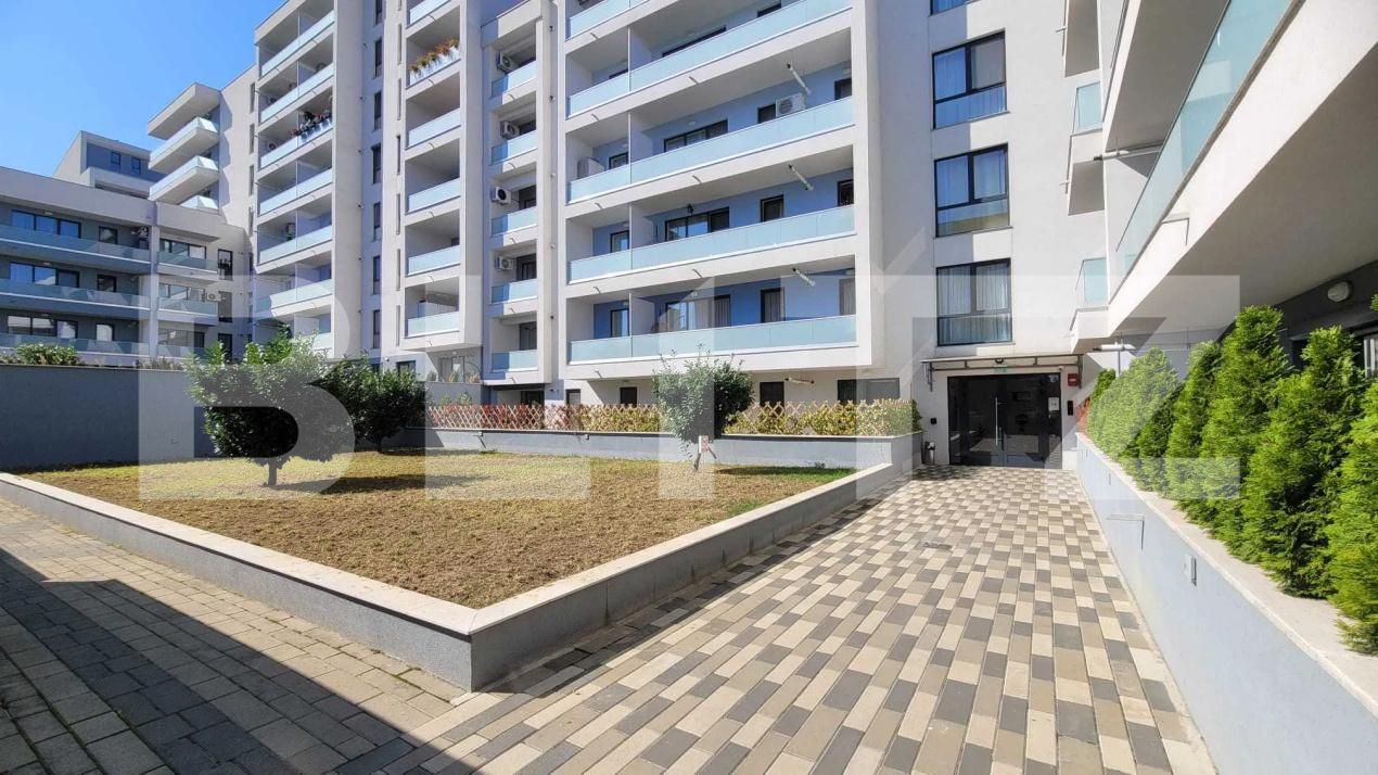Apartament de închiriat 2 camere Andrei Mureşanu - 177355AI | BLITZ Cluj-Napoca | Poza6