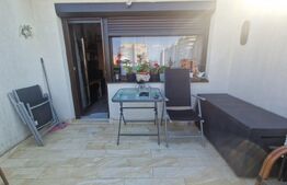 Apartament 4 camere zona Tractorul , luminat decomandat 17 mp terase