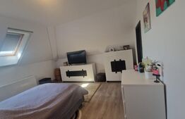 Apartament 4 camere zona Tractorul , luminat decomandat 17 mp terase