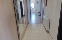 Apartament 4 camere zona Tractorul , luminat decomandat 17 mp terase
