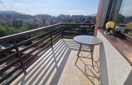 Apartament 4 camere zona Tractorul , luminat decomandat 17 mp terase