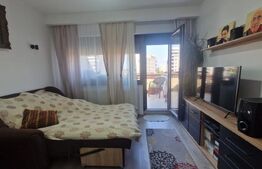 Apartament 4 camere zona Tractorul , luminat decomandat 17 mp terase