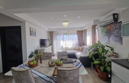 Apartament 4 camere zona Tractorul , luminat decomandat 17 mp terase