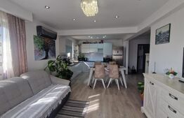 Apartament 4 camere zona Tractorul , luminat decomandat 17 mp terase