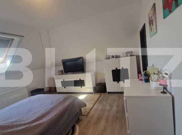 Apartament de vânzare 4 camere Tractorul - 177360AV | BLITZ Brașov | Poza12