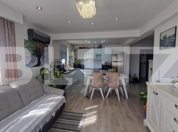 Apartament de vânzare 4 camere Tractorul - 177360AV | BLITZ Brașov | Poza2