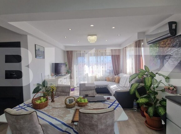 Apartament de vânzare 4 camere Tractorul - 177360AV | BLITZ Brașov | Poza3