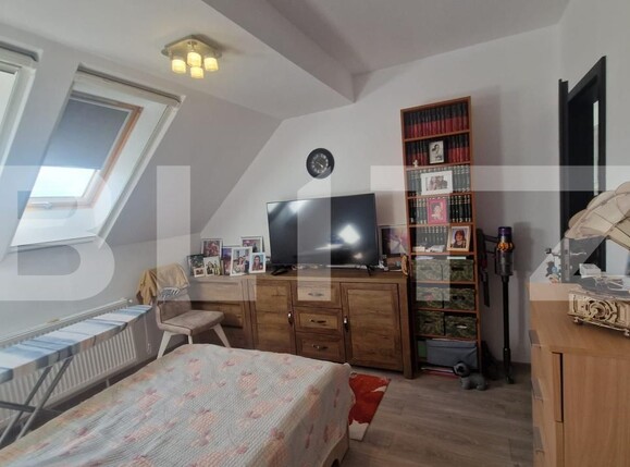 Apartament de vânzare 4 camere Tractorul - 177360AV | BLITZ Brașov | Poza3