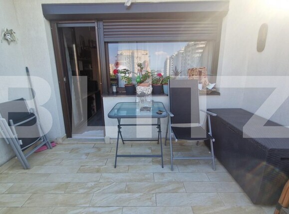 Apartament de vânzare 4 camere Tractorul - 177360AV | BLITZ Brașov | Poza1