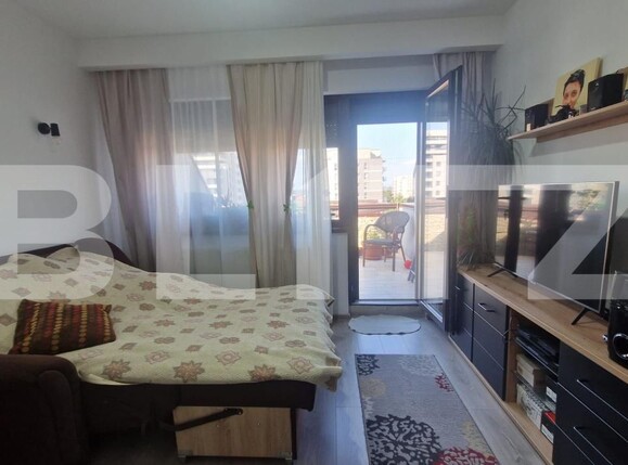 Apartament de vânzare 4 camere Tractorul - 177360AV | BLITZ Brașov | Poza6