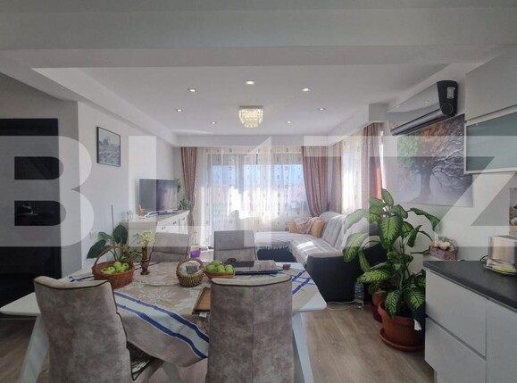 Apartament de vânzare 4 camere Tractorul - 177360AV | BLITZ Brașov | Poza1