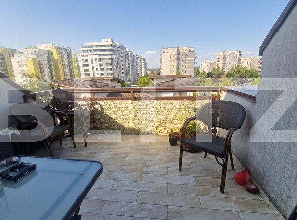 Apartament de vânzare 4 camere Tractorul - 177360AV | BLITZ Brașov | Poza4