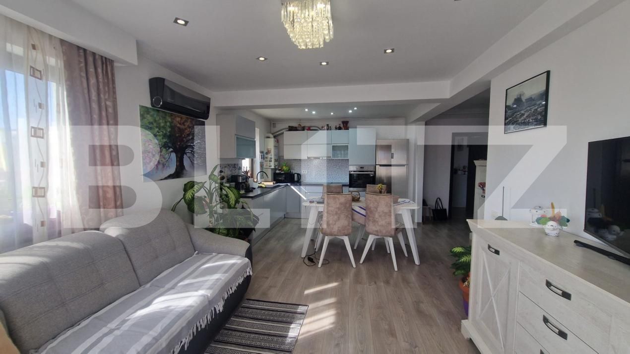 Apartament de vânzare 4 camere Tractorul - 177360AV | BLITZ Brașov | Poza2