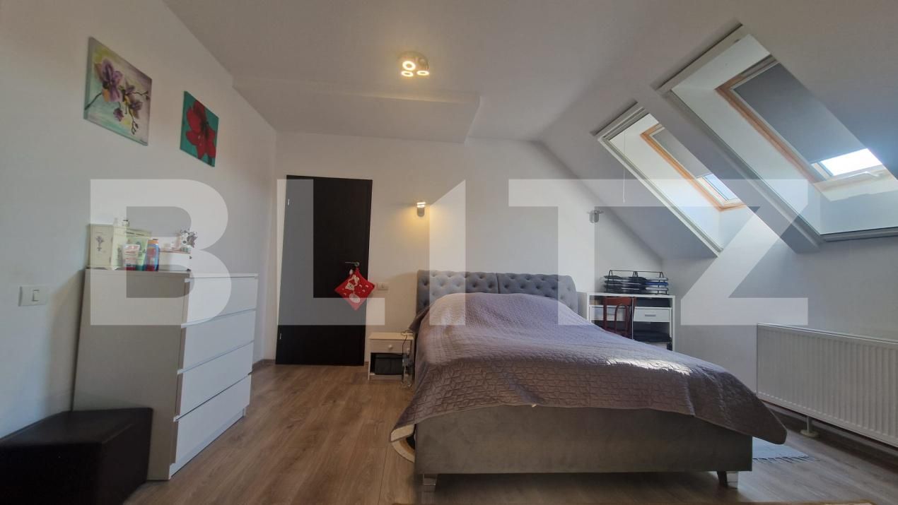 Apartament de vânzare 4 camere Tractorul - 177360AV | BLITZ Brașov | Poza4