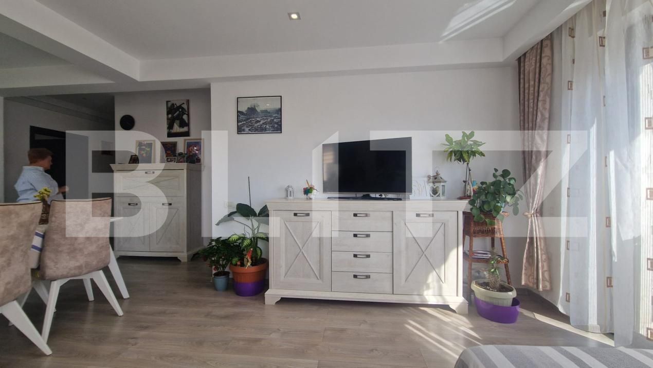 Apartament de vânzare 4 camere Tractorul - 177360AV | BLITZ Brașov | Poza2