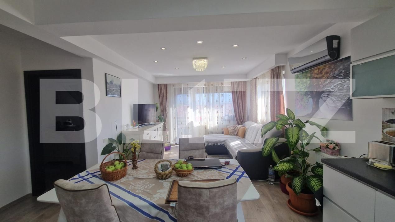 Apartament de vânzare 4 camere Tractorul - 177360AV | BLITZ Brașov | Poza3